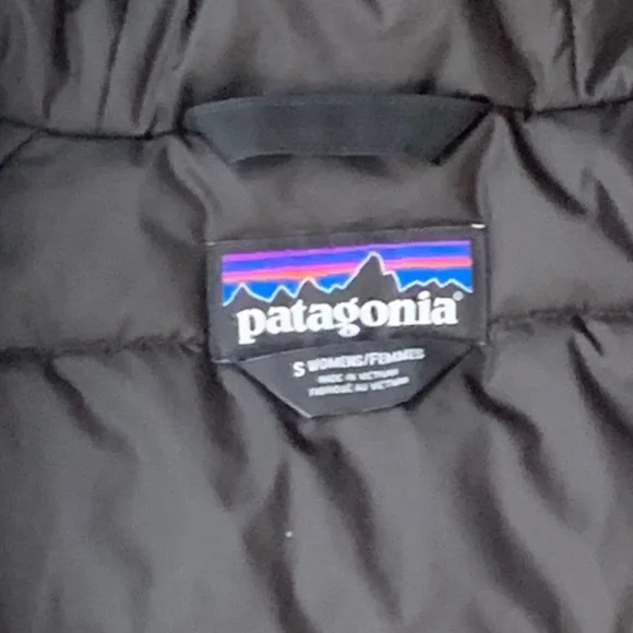 Patagonia Great Falls Insulated Parka - Picture 7 of 16